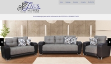 LAUS-MUEBLES